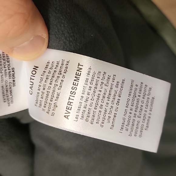 Columbia Vest - Picture 7 of 7